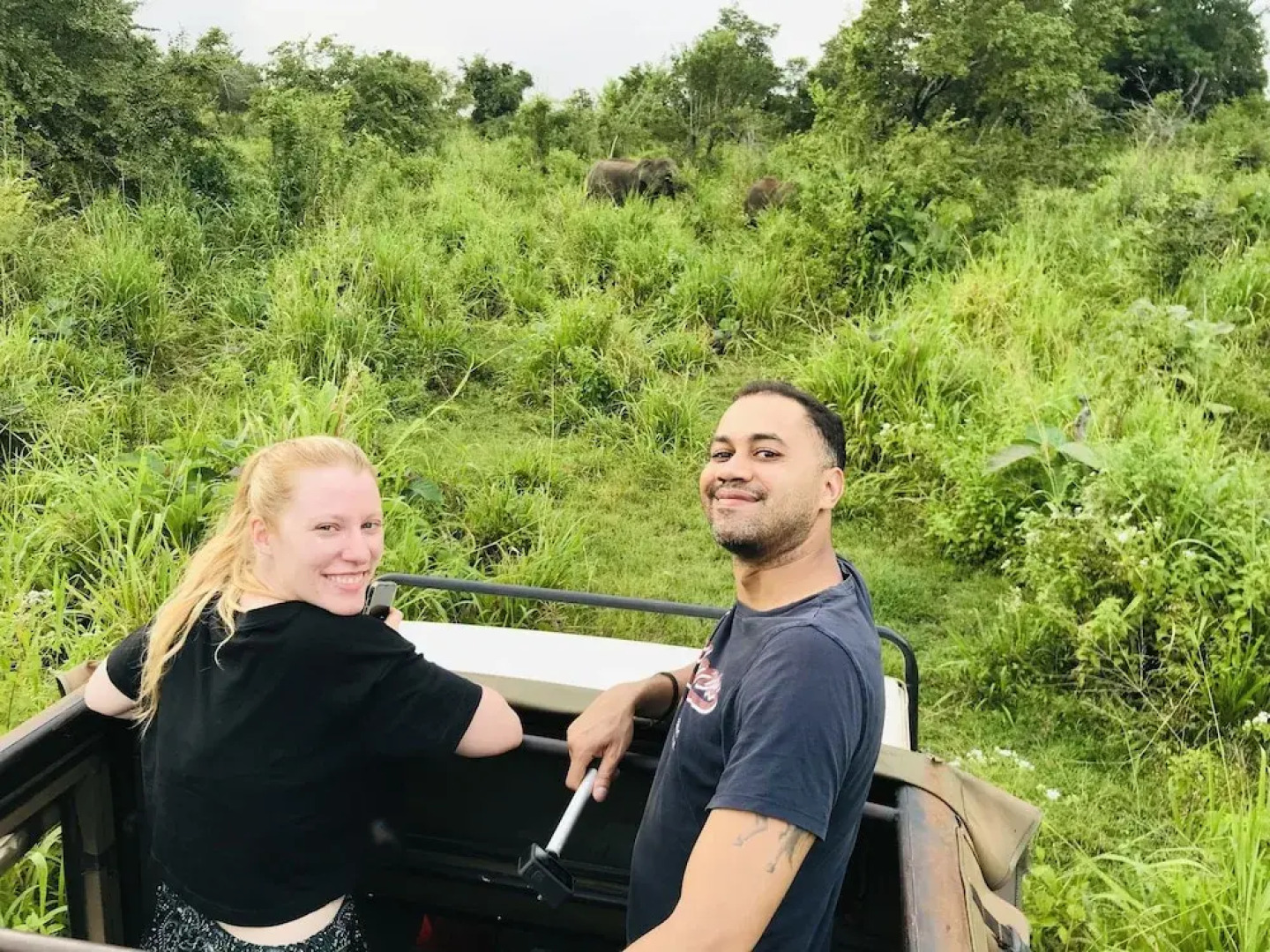 Rivonway Hotel Polonnaruwa