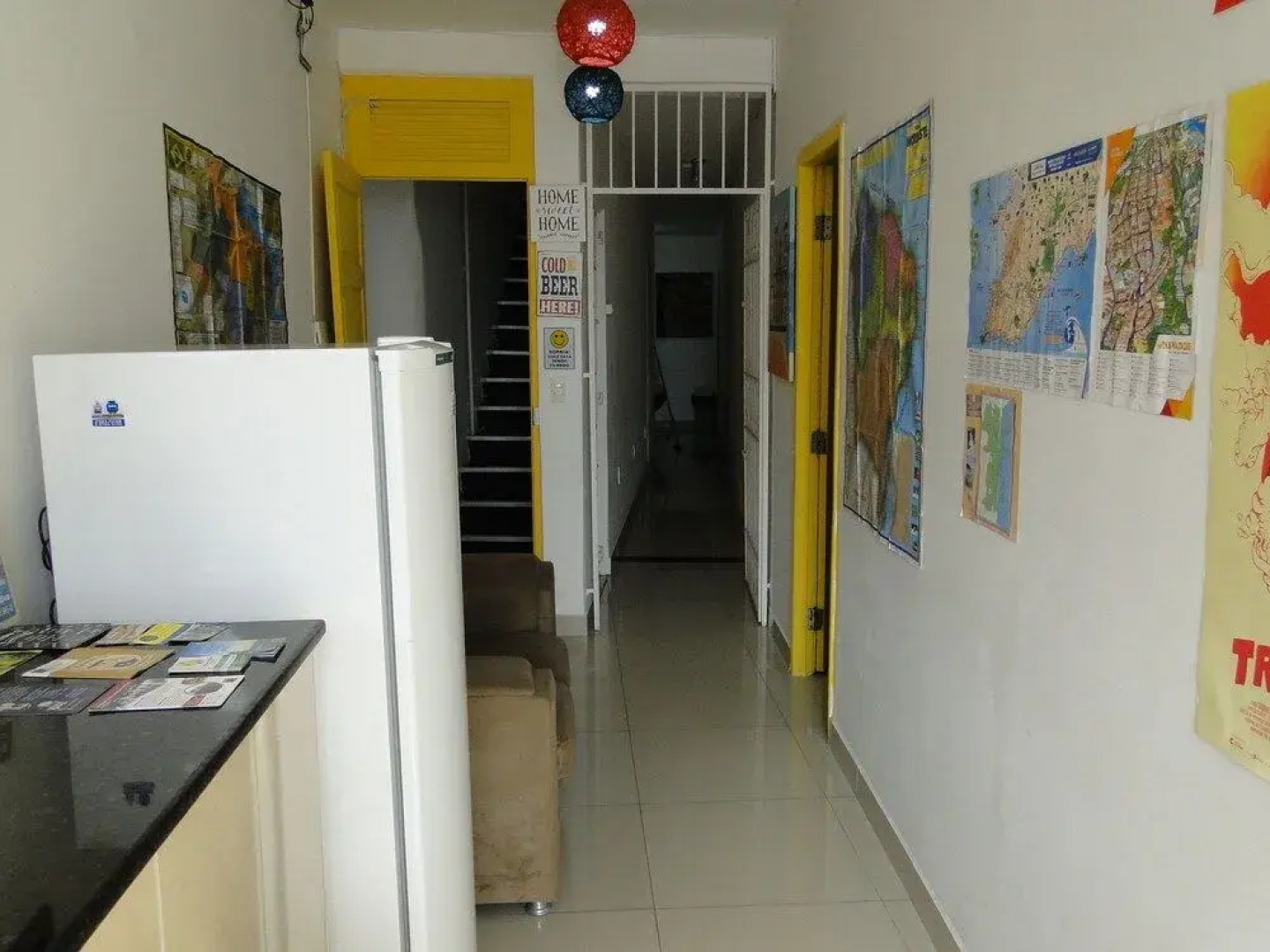 Hostel Pelourinho