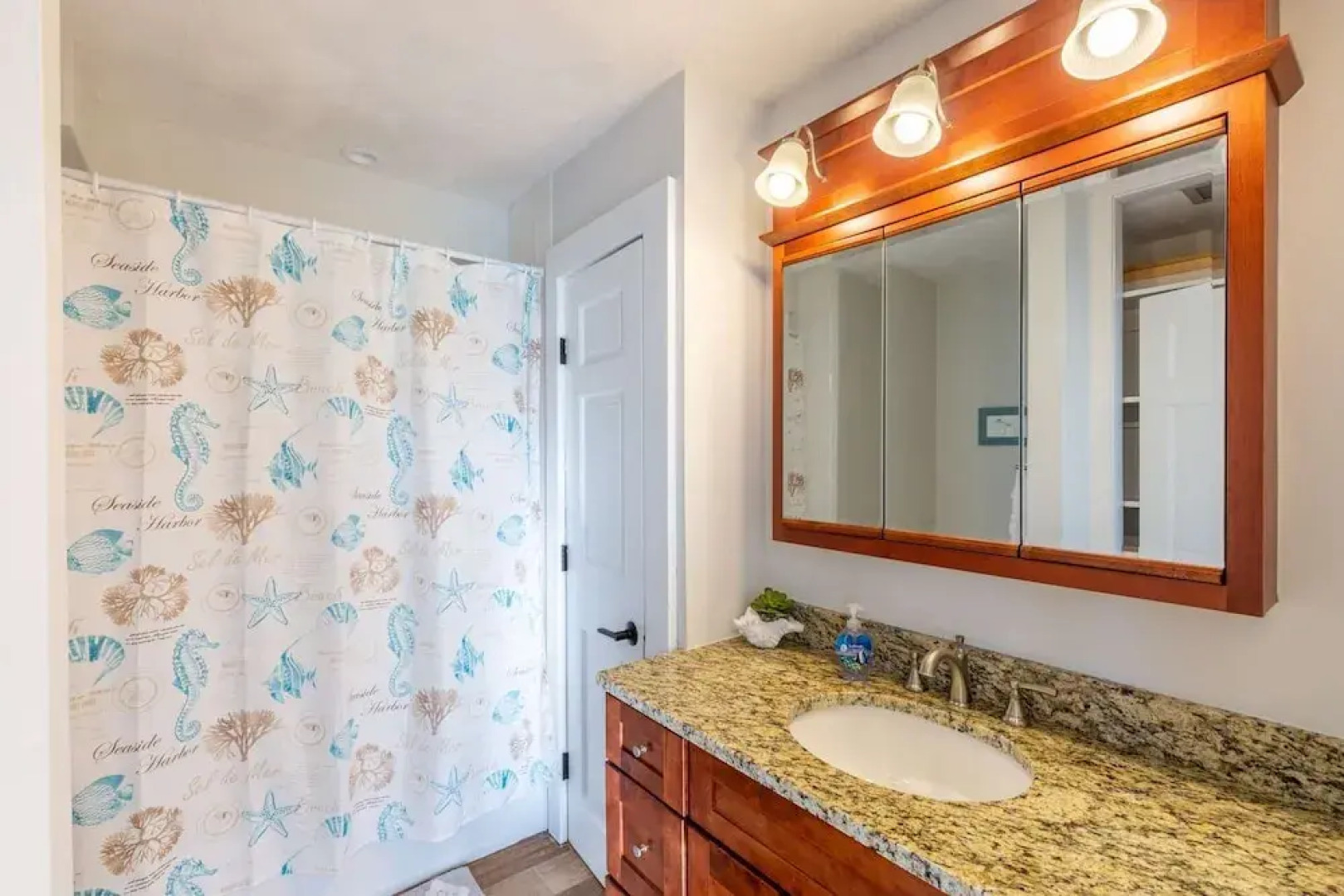 Sea Love Beach House