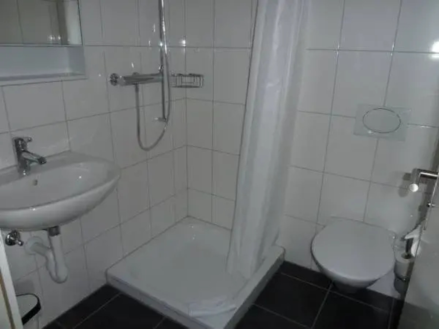 Hotel Restaurant Rössli