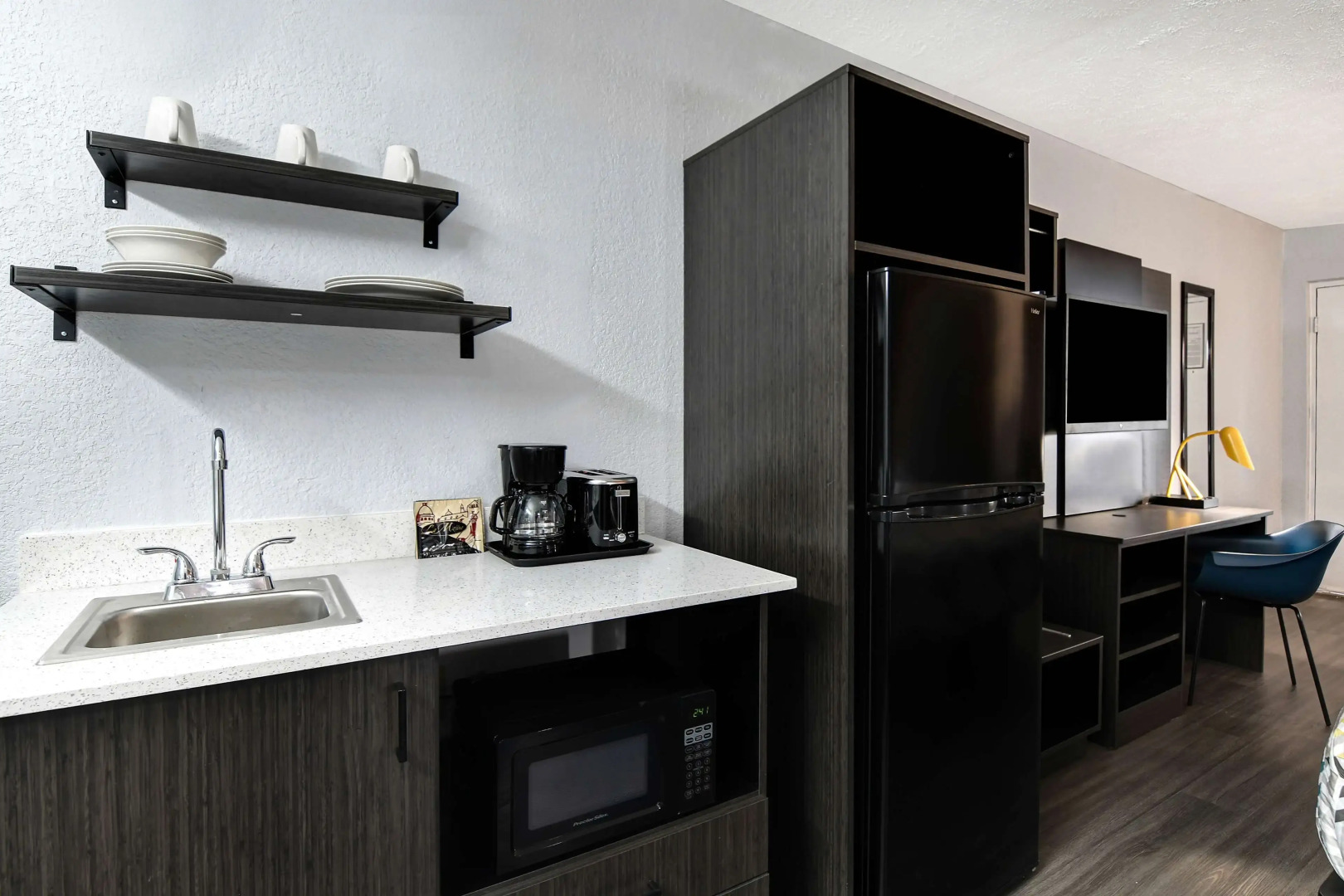 Studio 6 Meridian, MS - Bonita Lakes