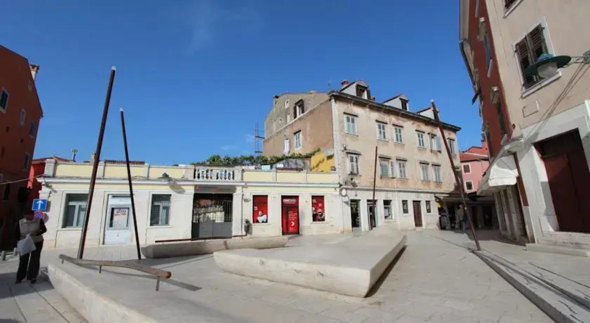 Apartments Casa Menis