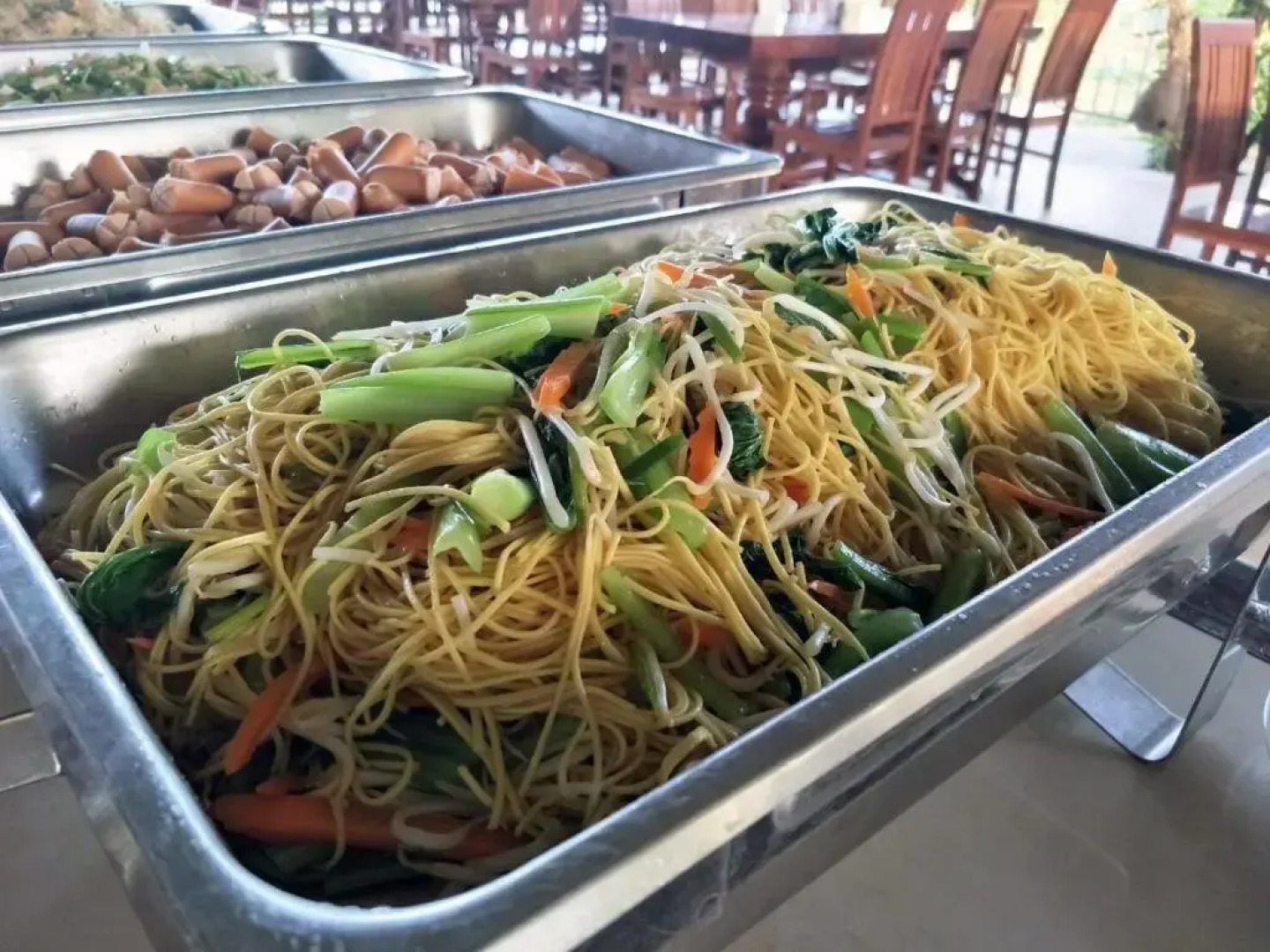 Nakakiri Resort and Spa