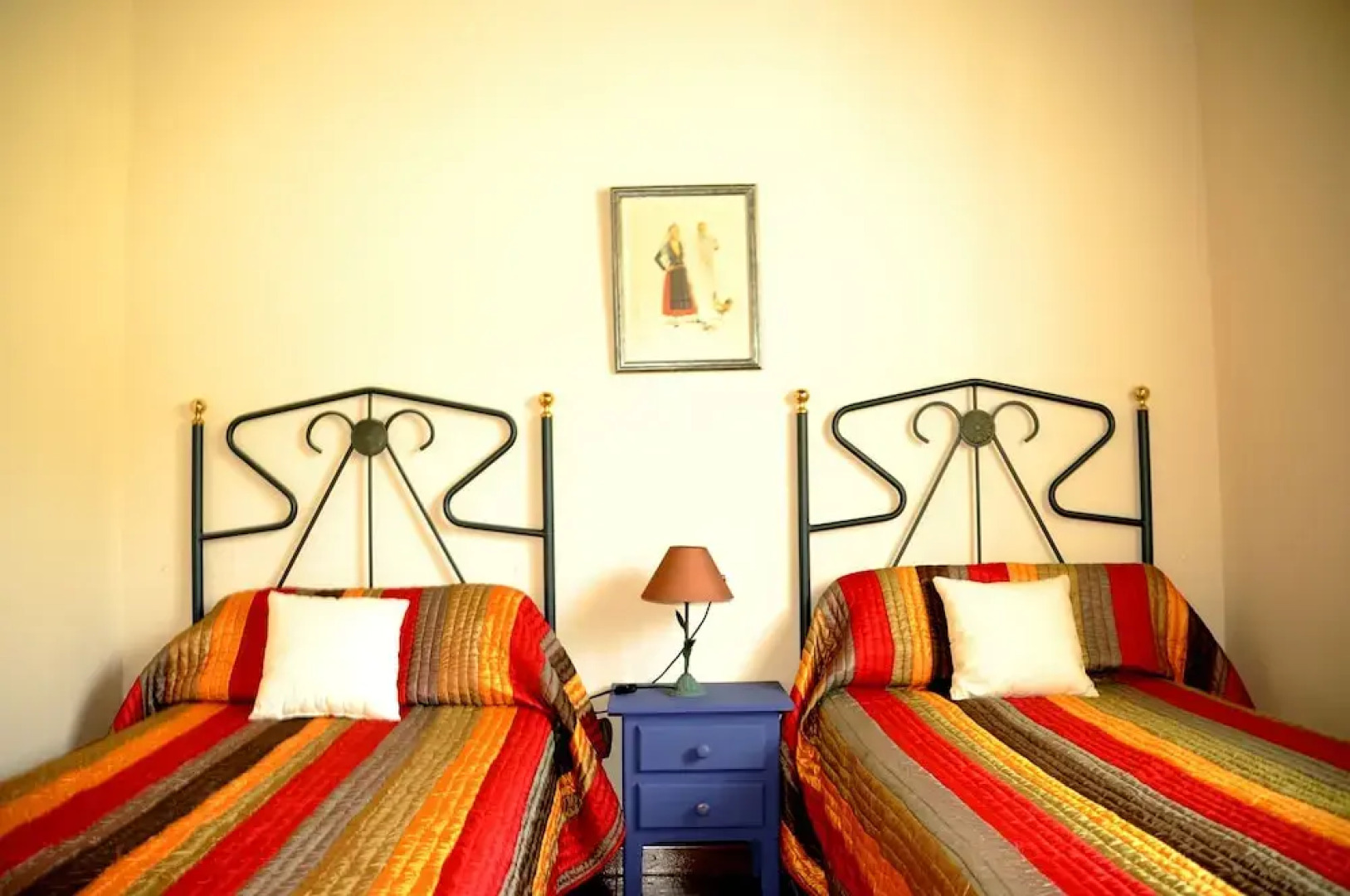 Mirador de Ovio Otero III