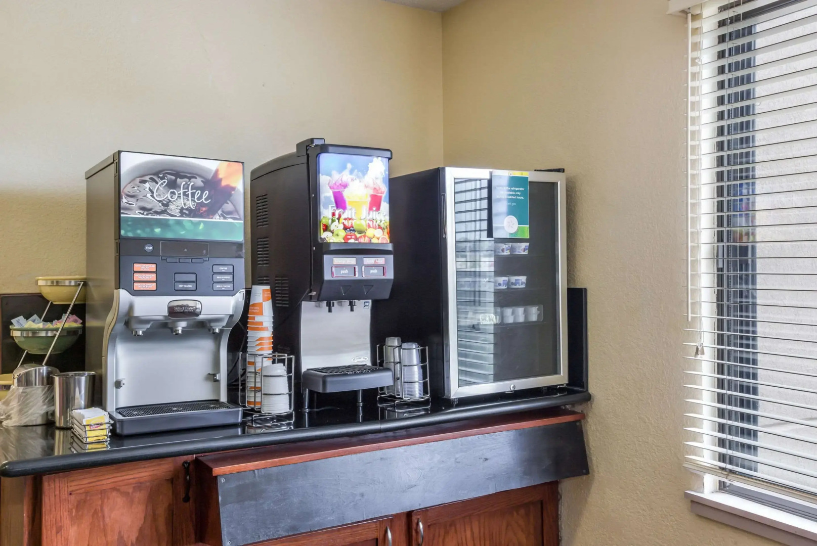 Quality Inn & Suites Lawrence - University Area