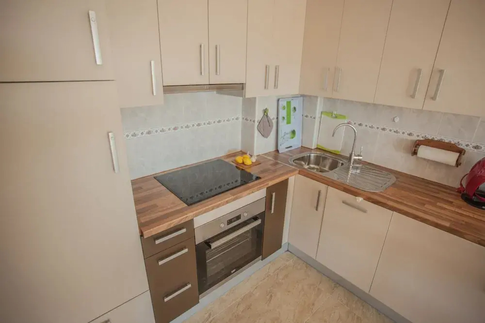 007 Relax Sea Views - Ac/wifi - NEW