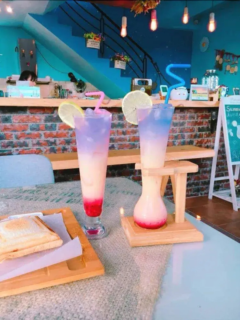 Angel Fairytale House