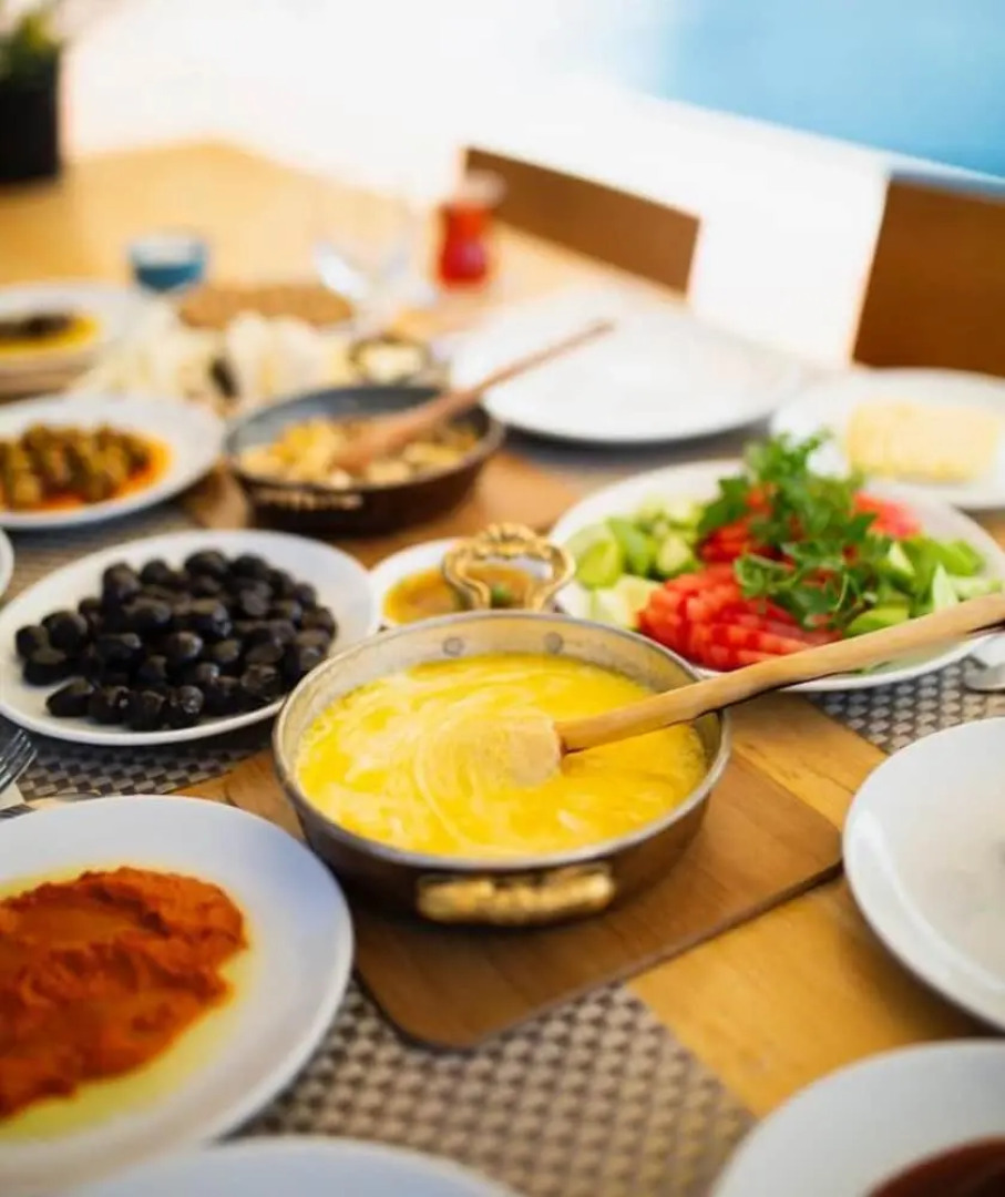 Hoha’s Butik Hotel