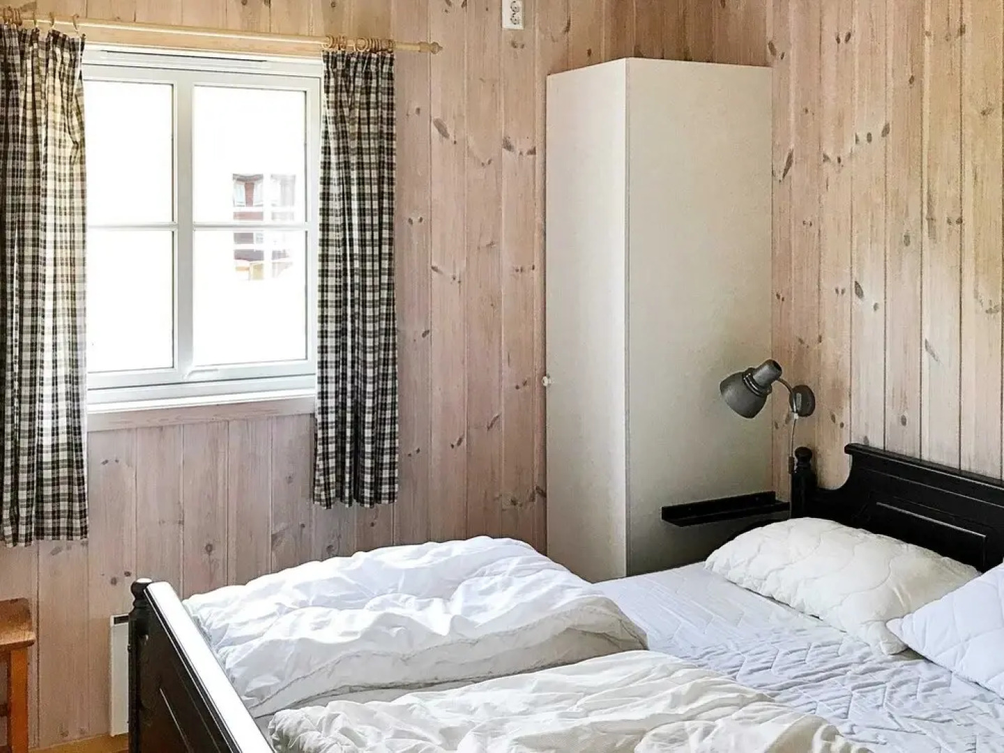 8 Person Holiday Home in Skulestadmo