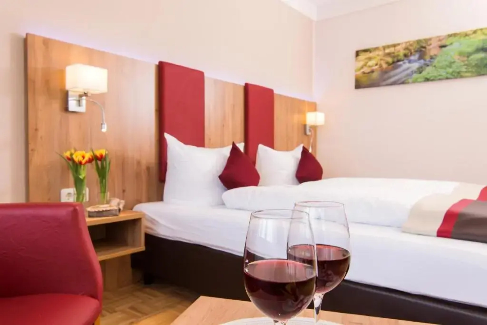 Hotel-Gasthof Zur Post