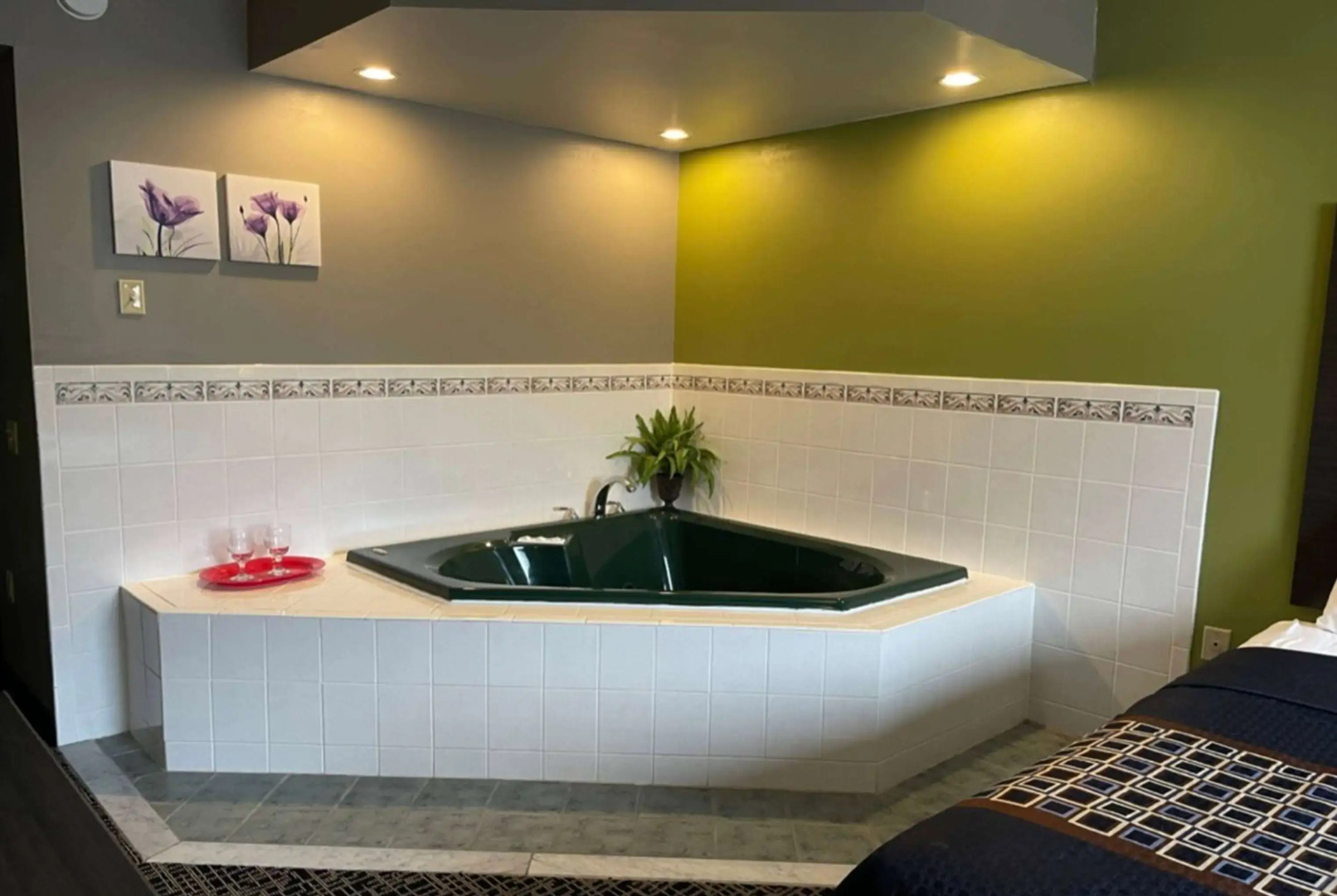 Wingate by Wyndham Lake George