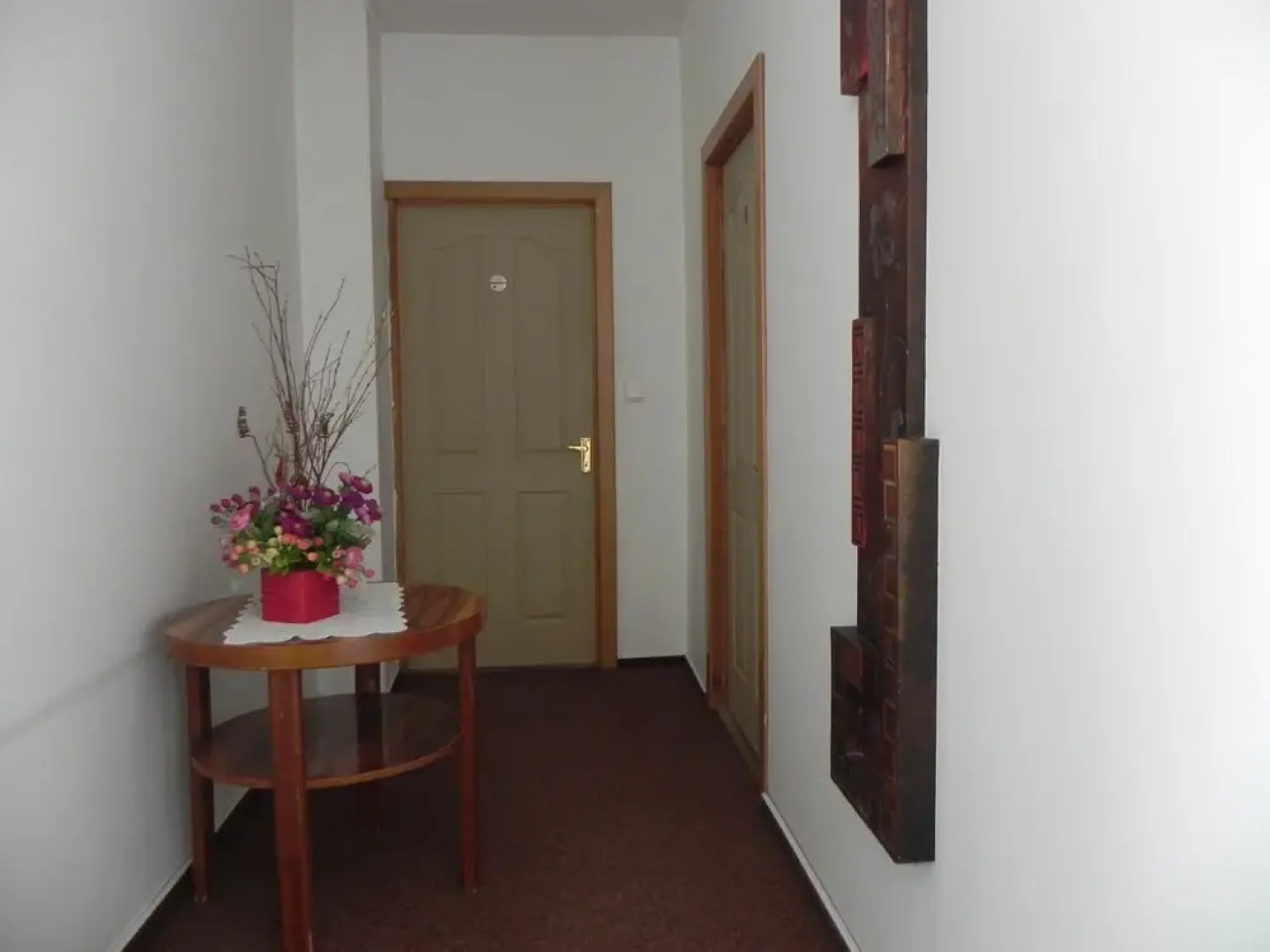 Pensiunea Fundatia Link