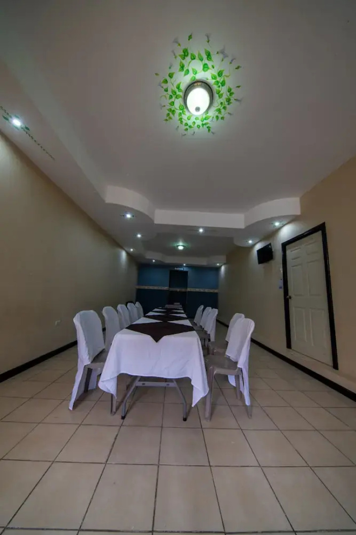 Hotel Puerta al Cielo