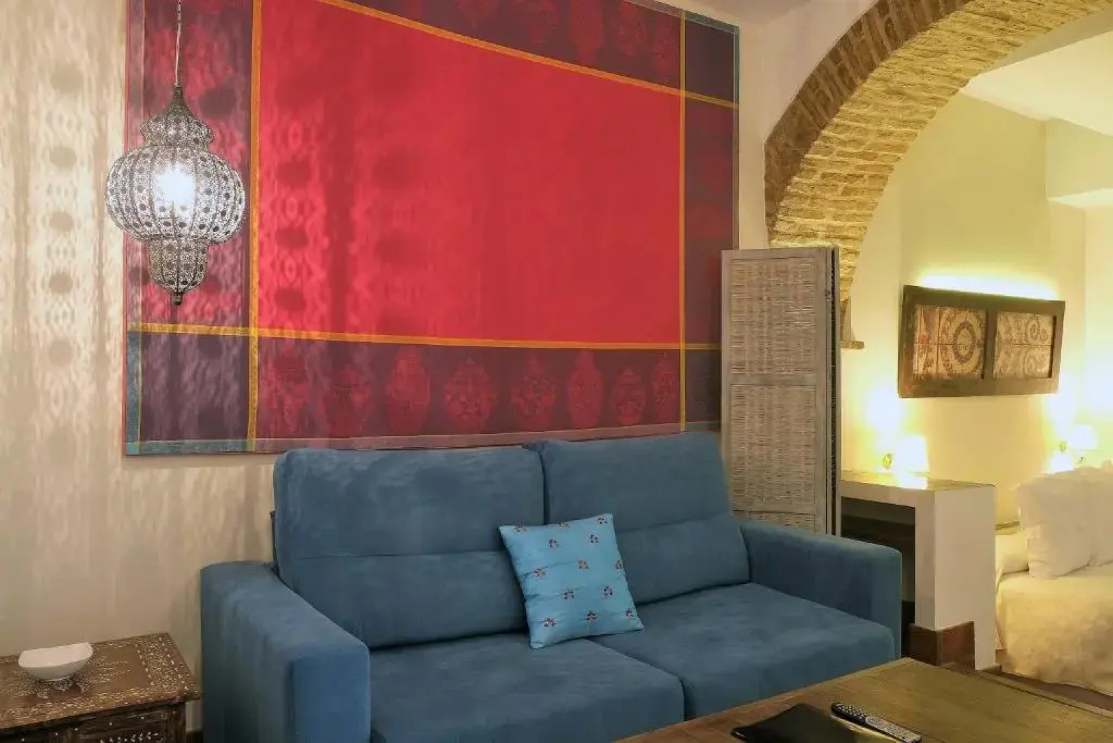 Apartasuites Alberca