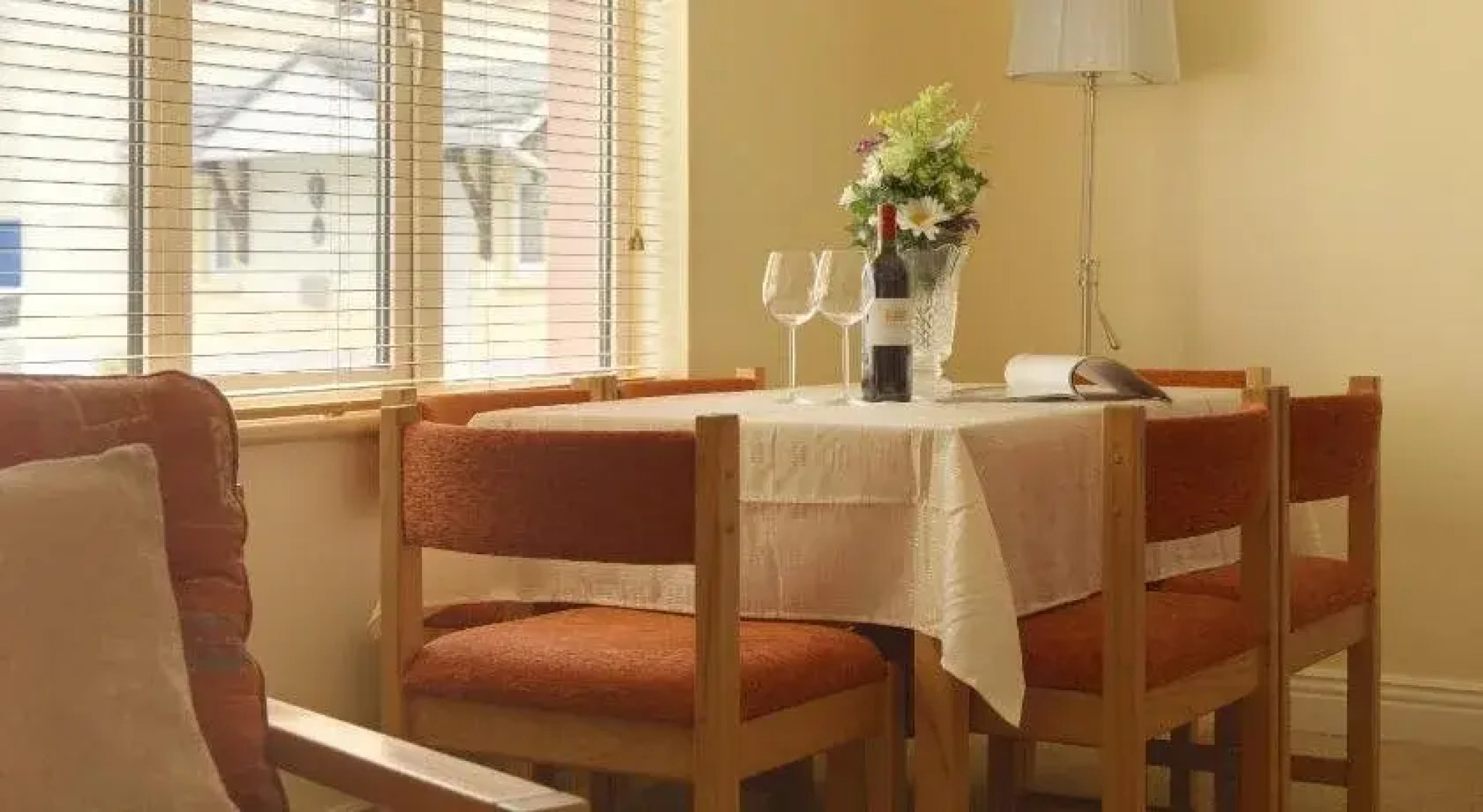 Tralee Town Centre Apartments