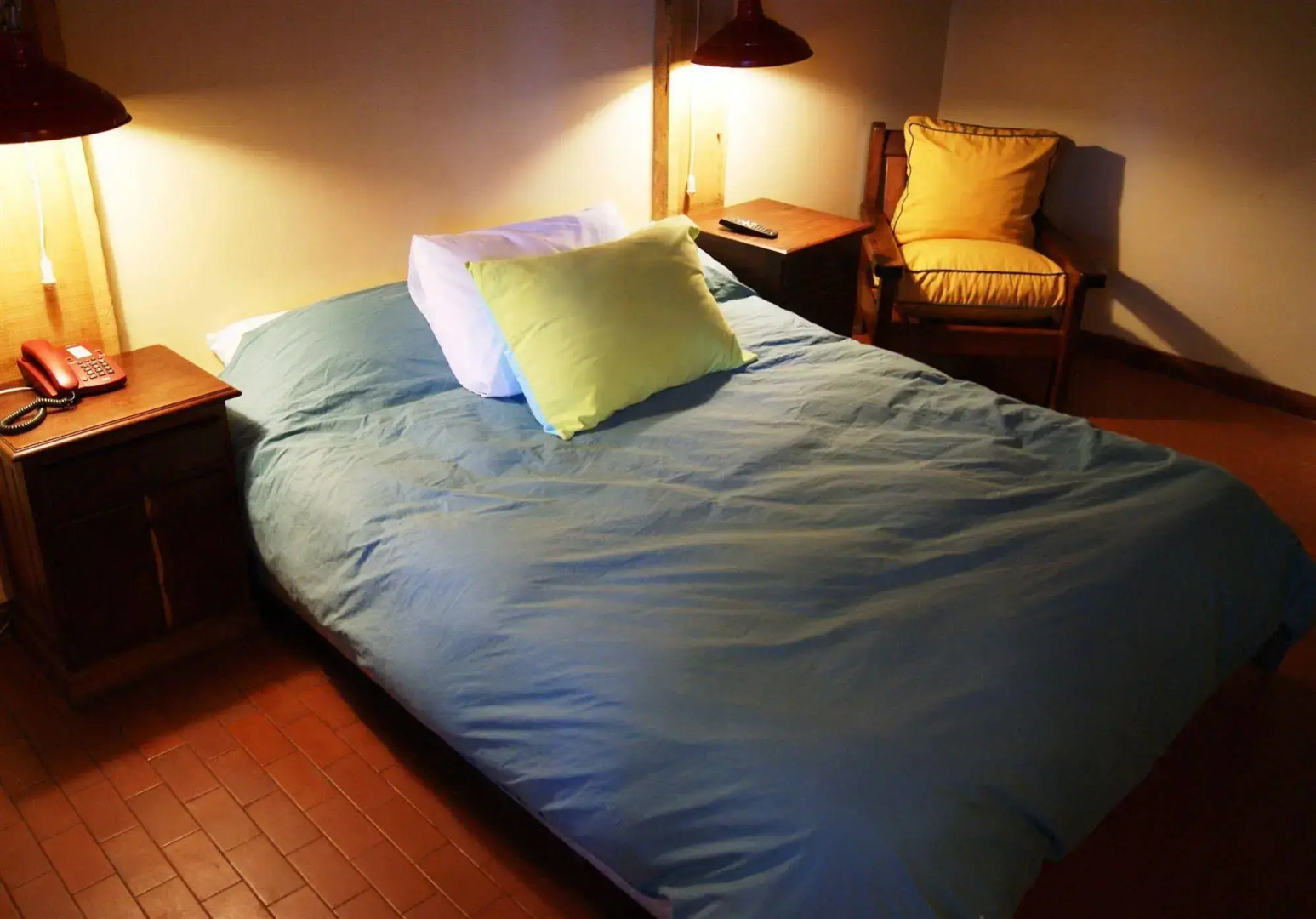 Posada del Fin del Mundo