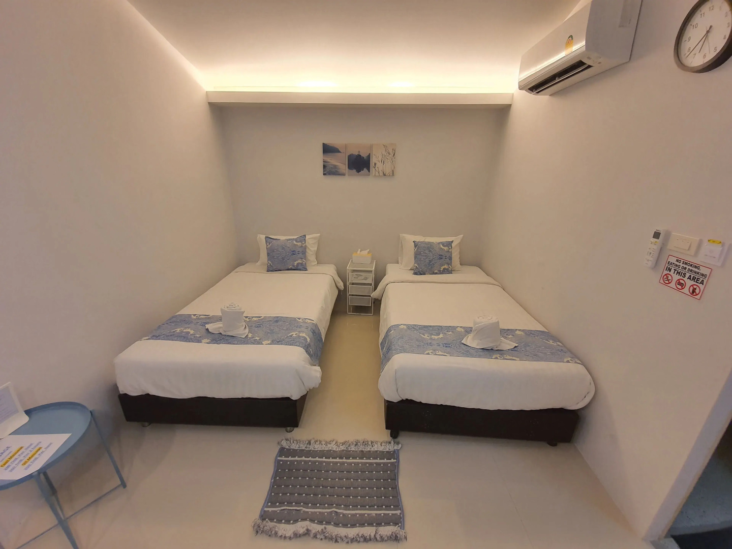 Napa Hostel Samrong Station