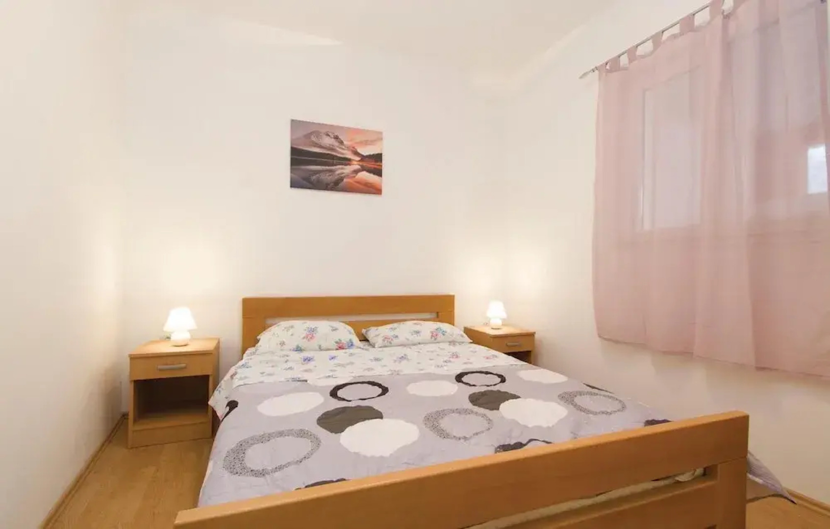 Nice Home in Zavalatica With Wifi and 2 Bedrooms