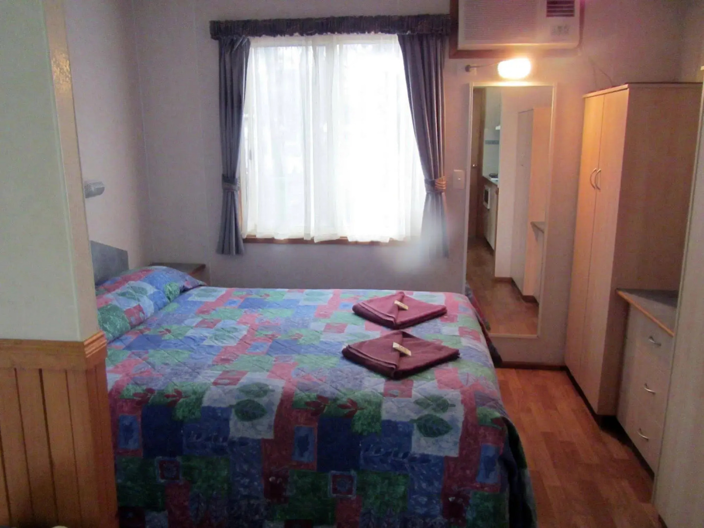 Acclaim Gateway Caravan Park