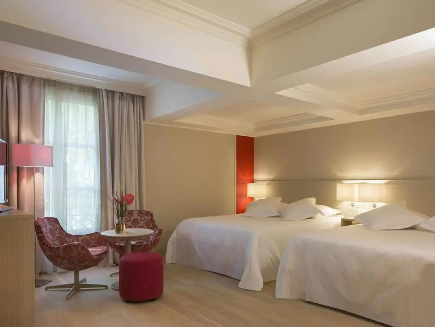 Oceania L'Univers Tours