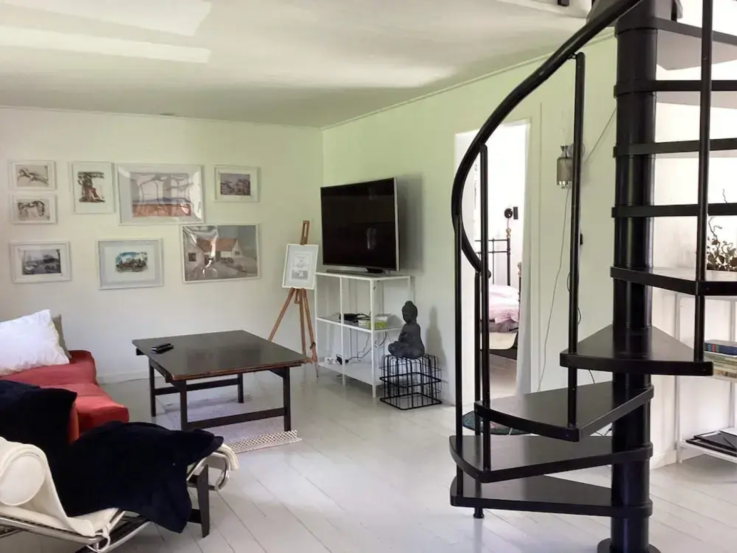 5 Person Holiday Home in Svenljunga-by Traum