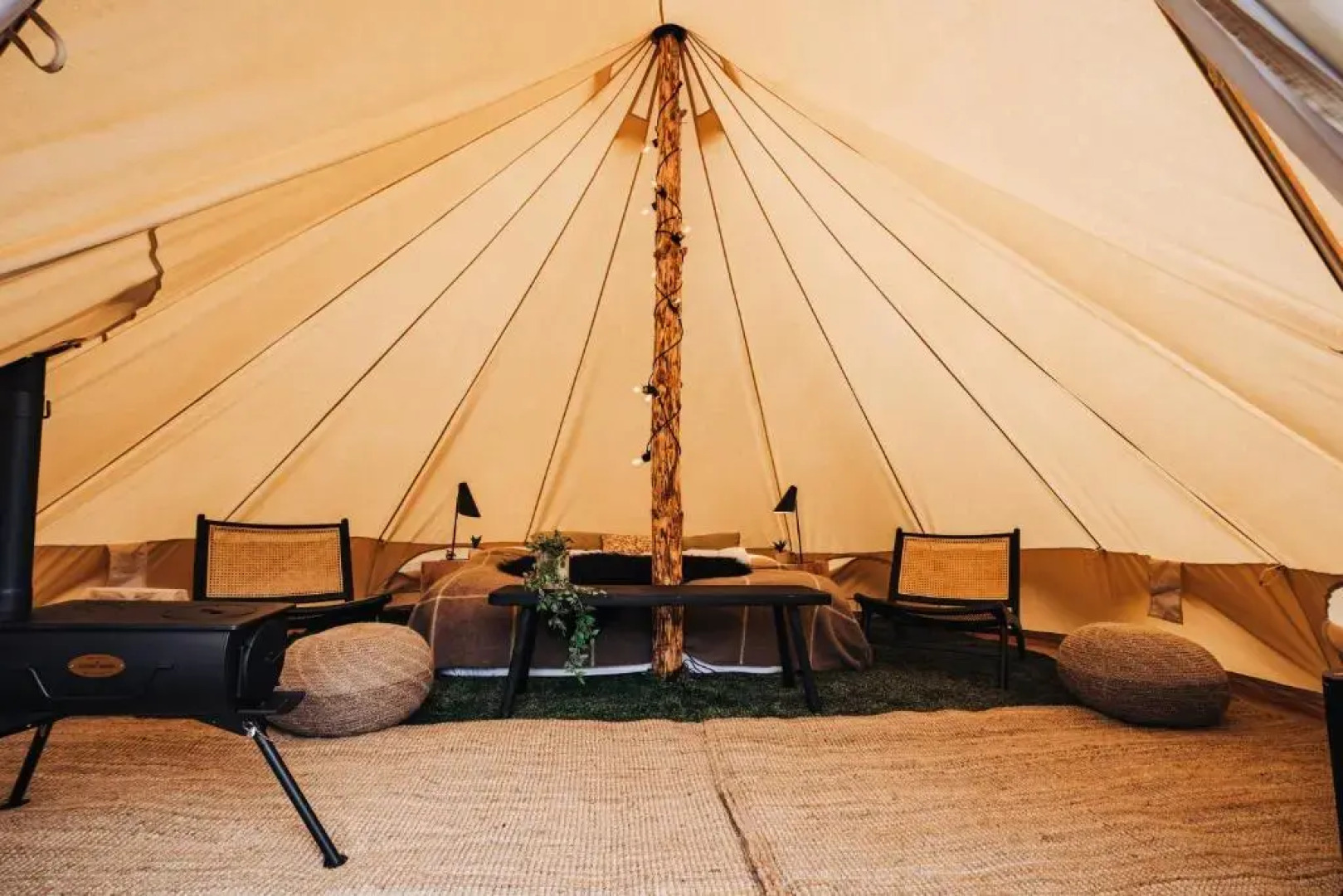 Ljosafoss Guest House