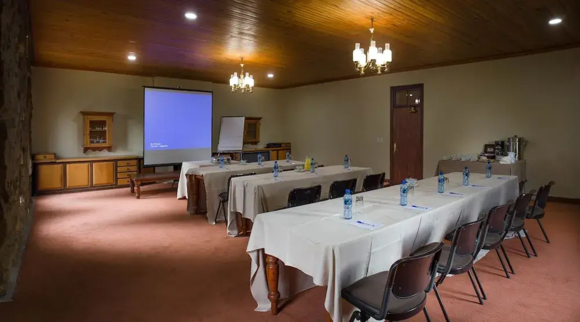 Lords of the Manor Boutique Hotel