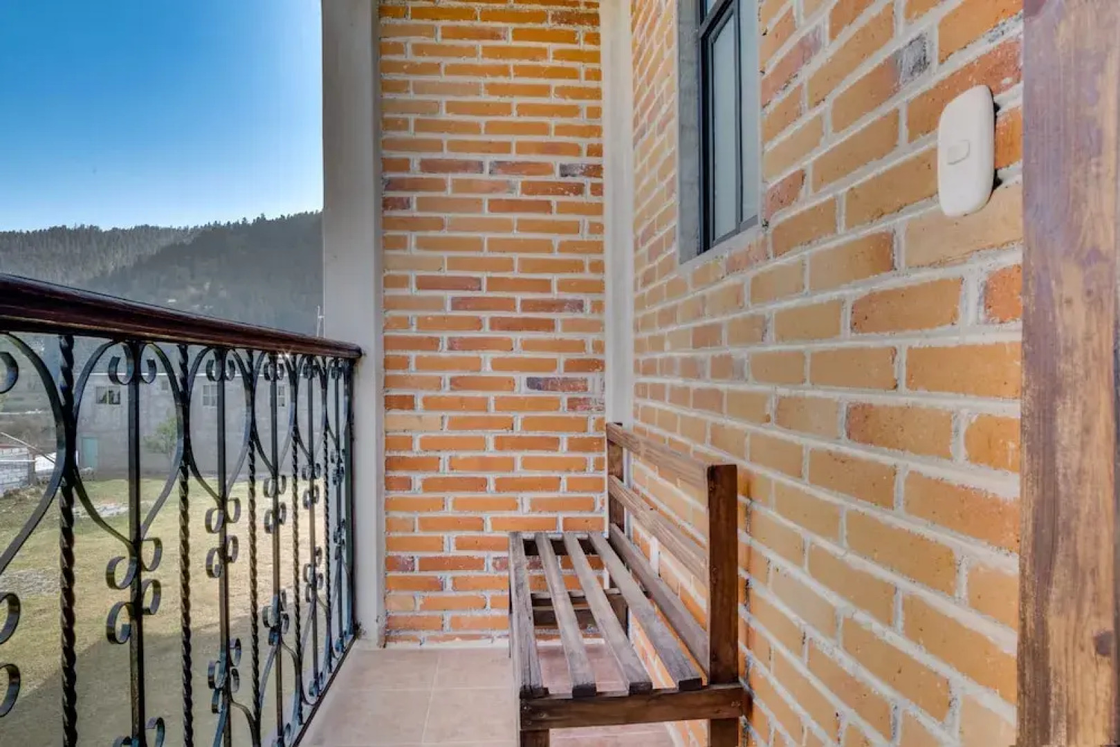 OYO Hotel Bello Amanecer