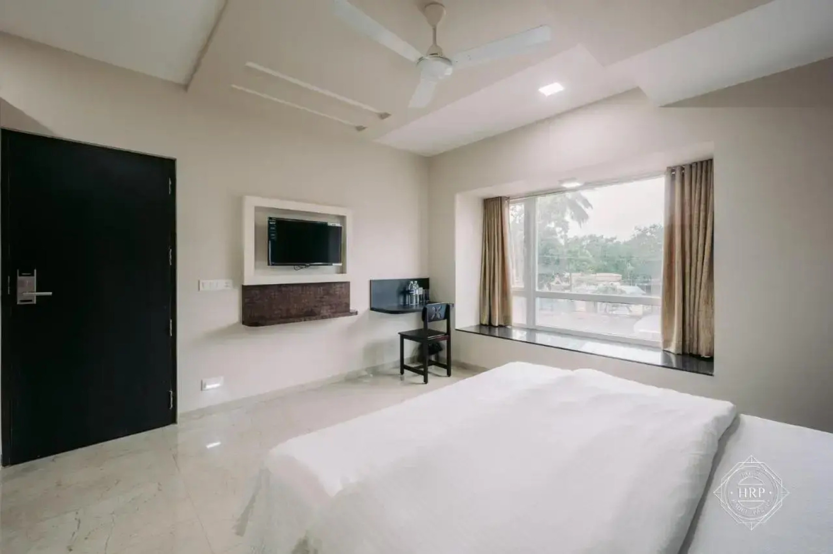 Hotel Rahul Palace Belagavi