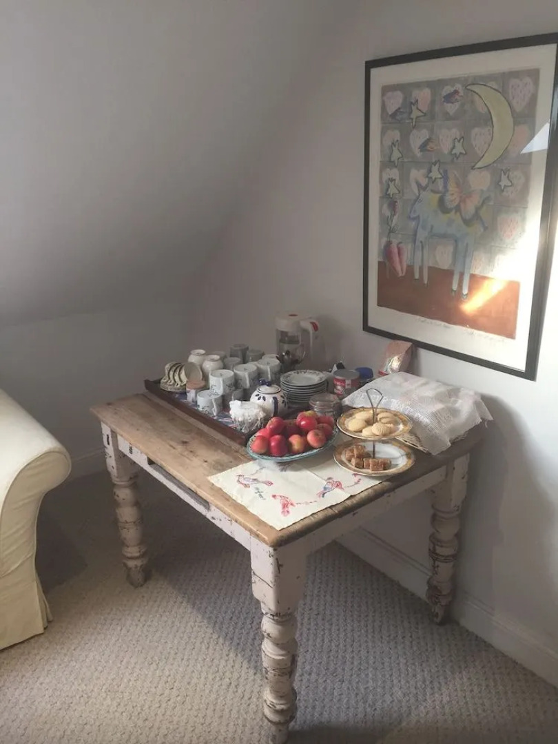 Greenhill Farm Barn B&B