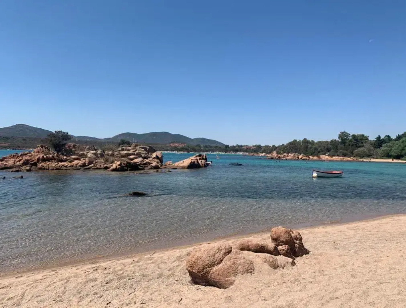 Appartamento Tavolara