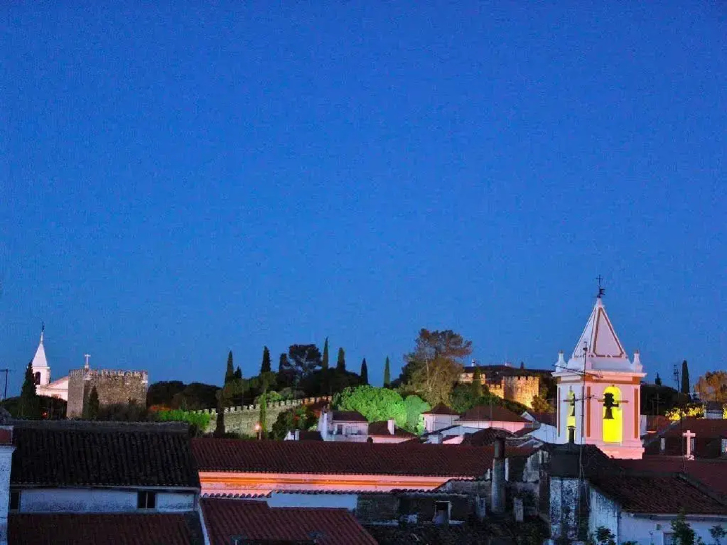 Casa do Colégio Velho