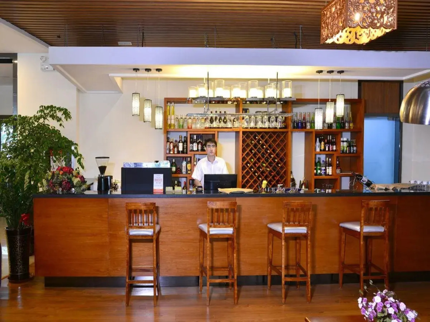 Qingdao Feitong Digital Hotel