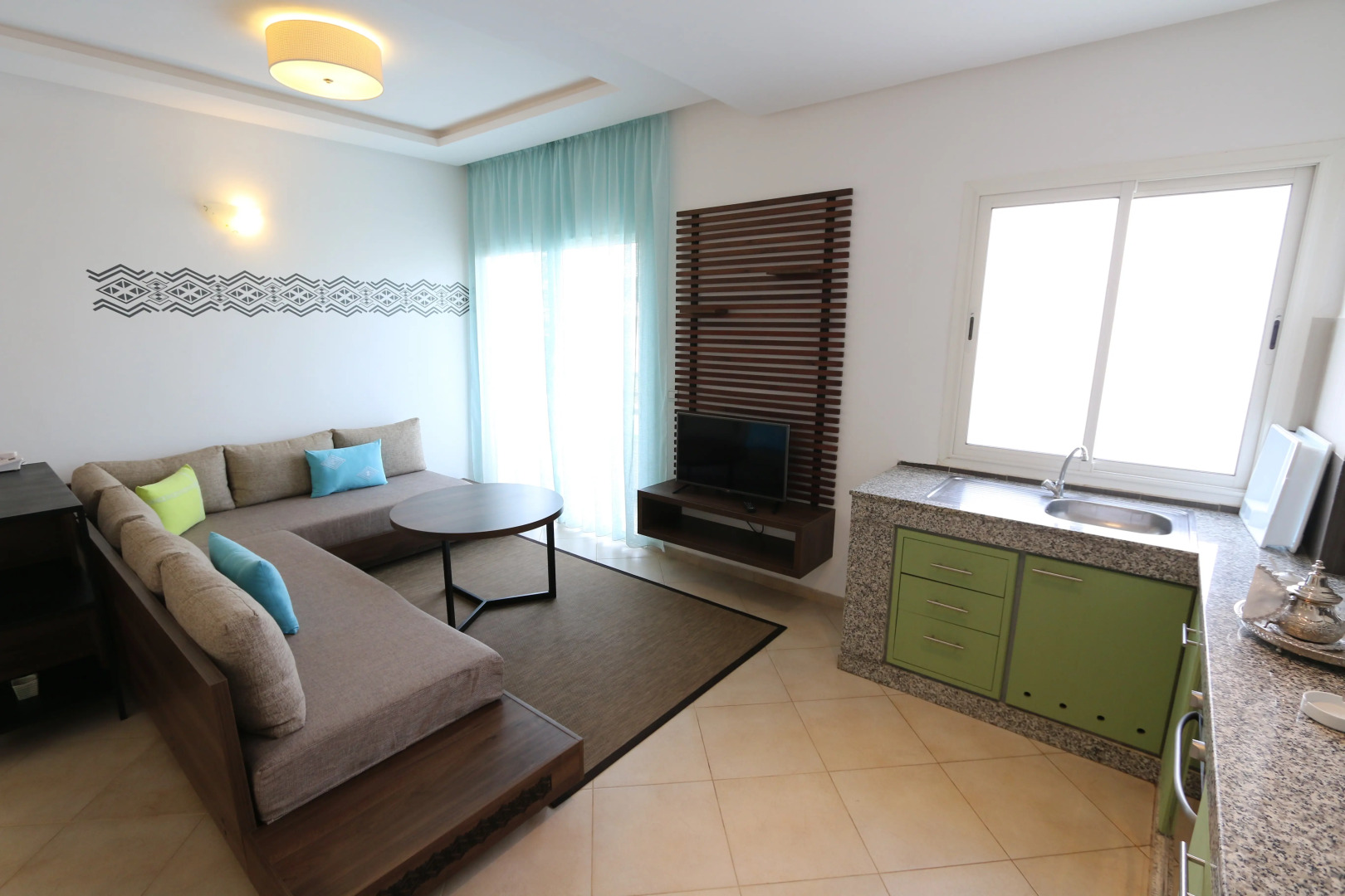 Lunja Village Taghazout