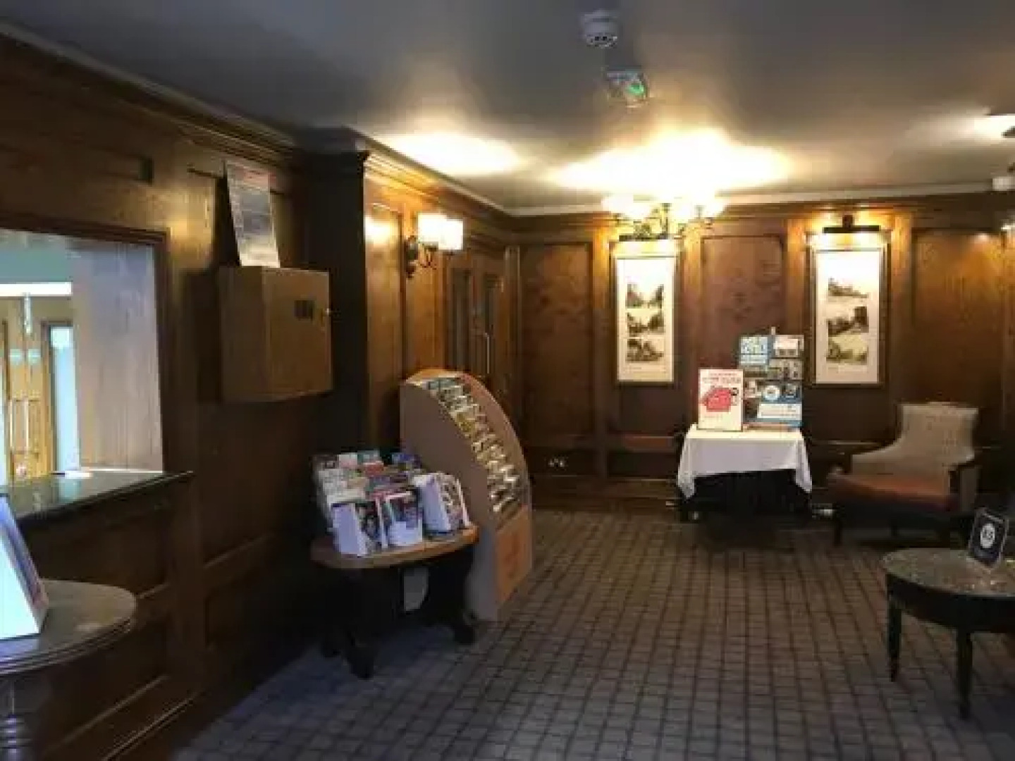 The Romany Rye Wetherspoon