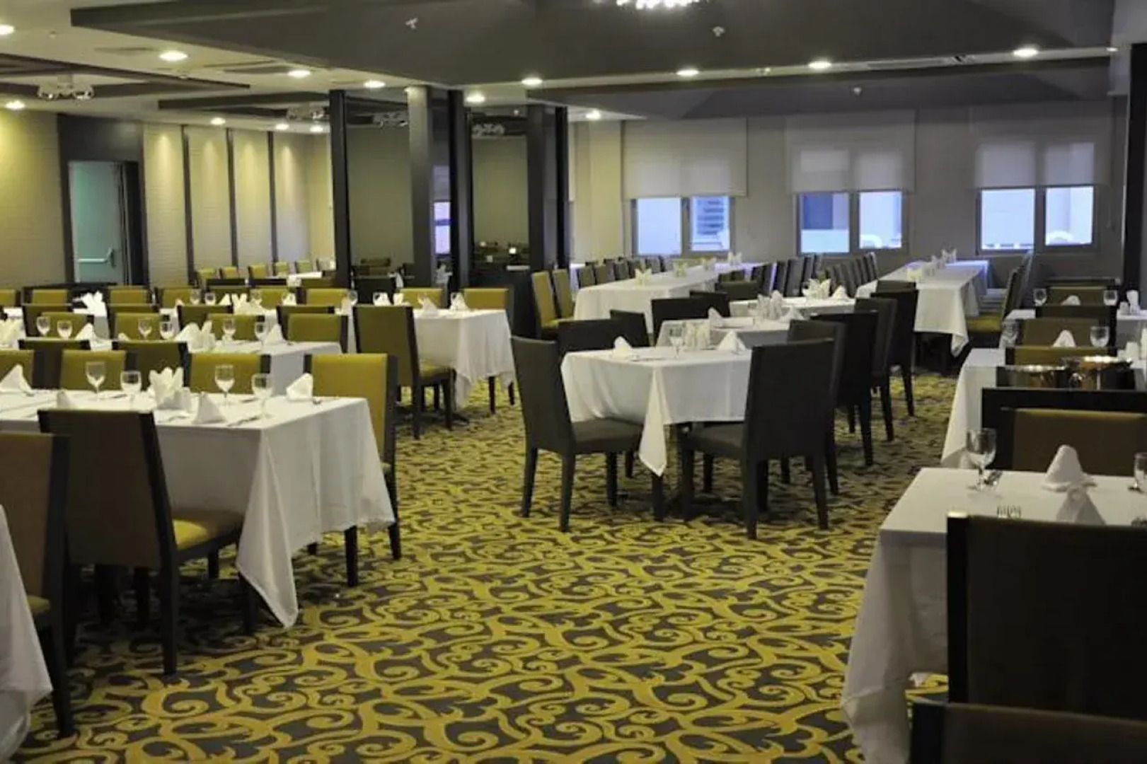 Kervansaray Bursa City Hotel