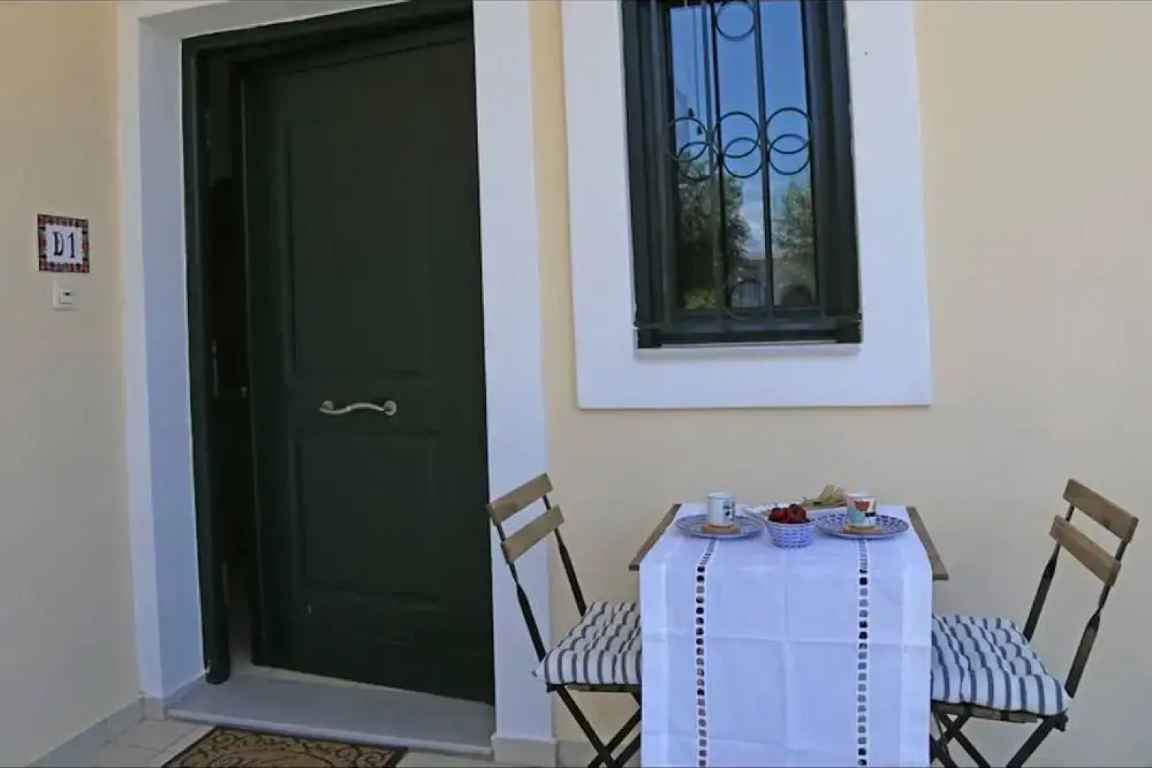 New-olivaholidayhomes - Pastel Studio +pool