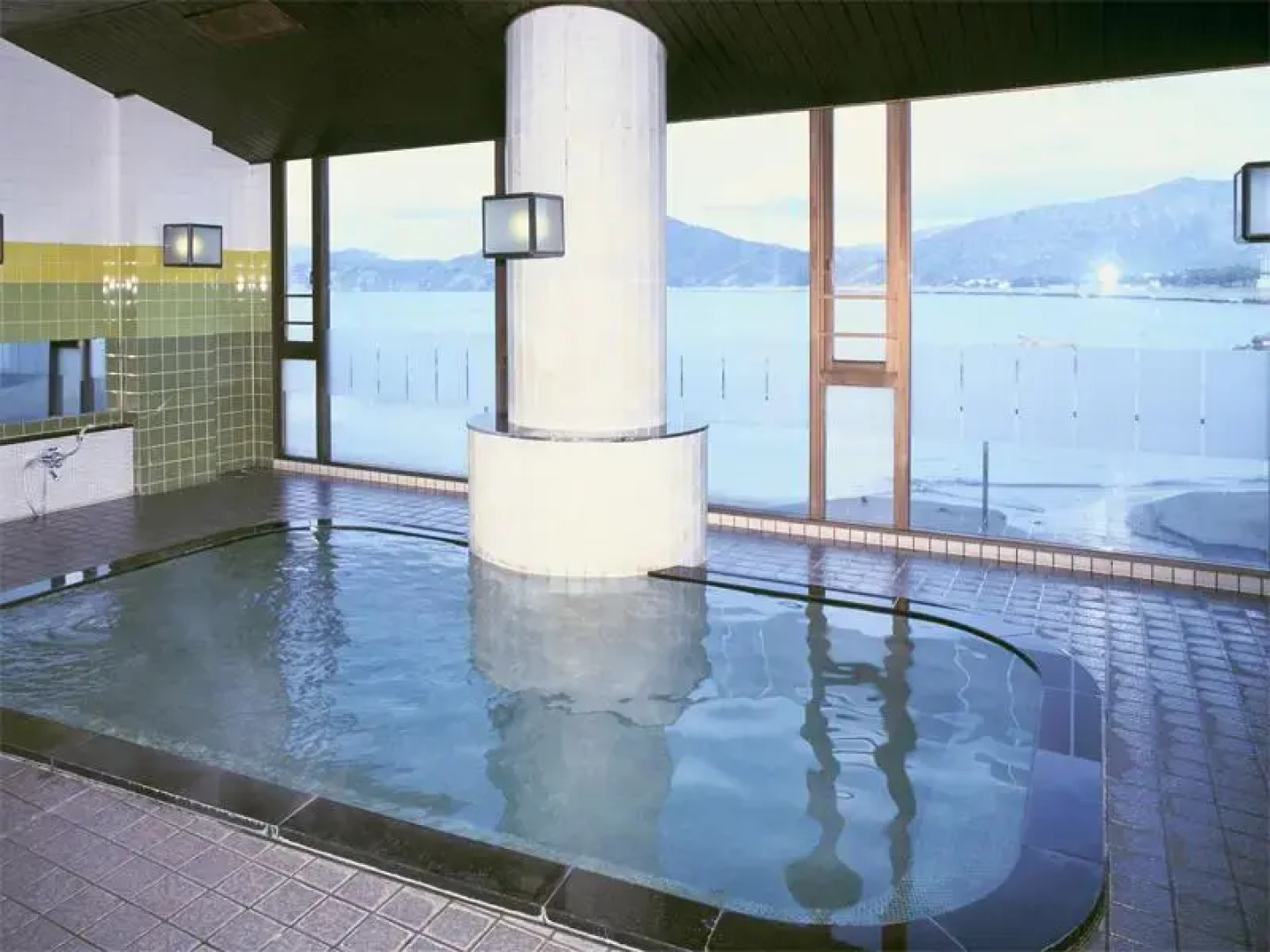Wakasa Mihama Onsen Yukyunoa Hotel Wansai