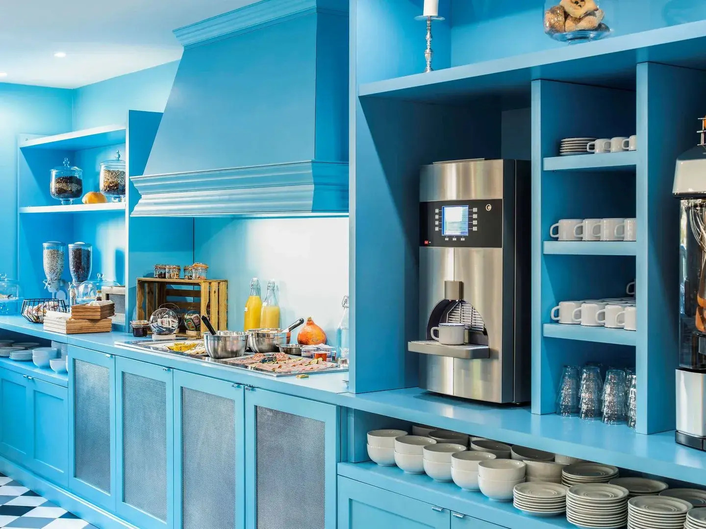 B&B HOTEL Saint-Maur Créteil