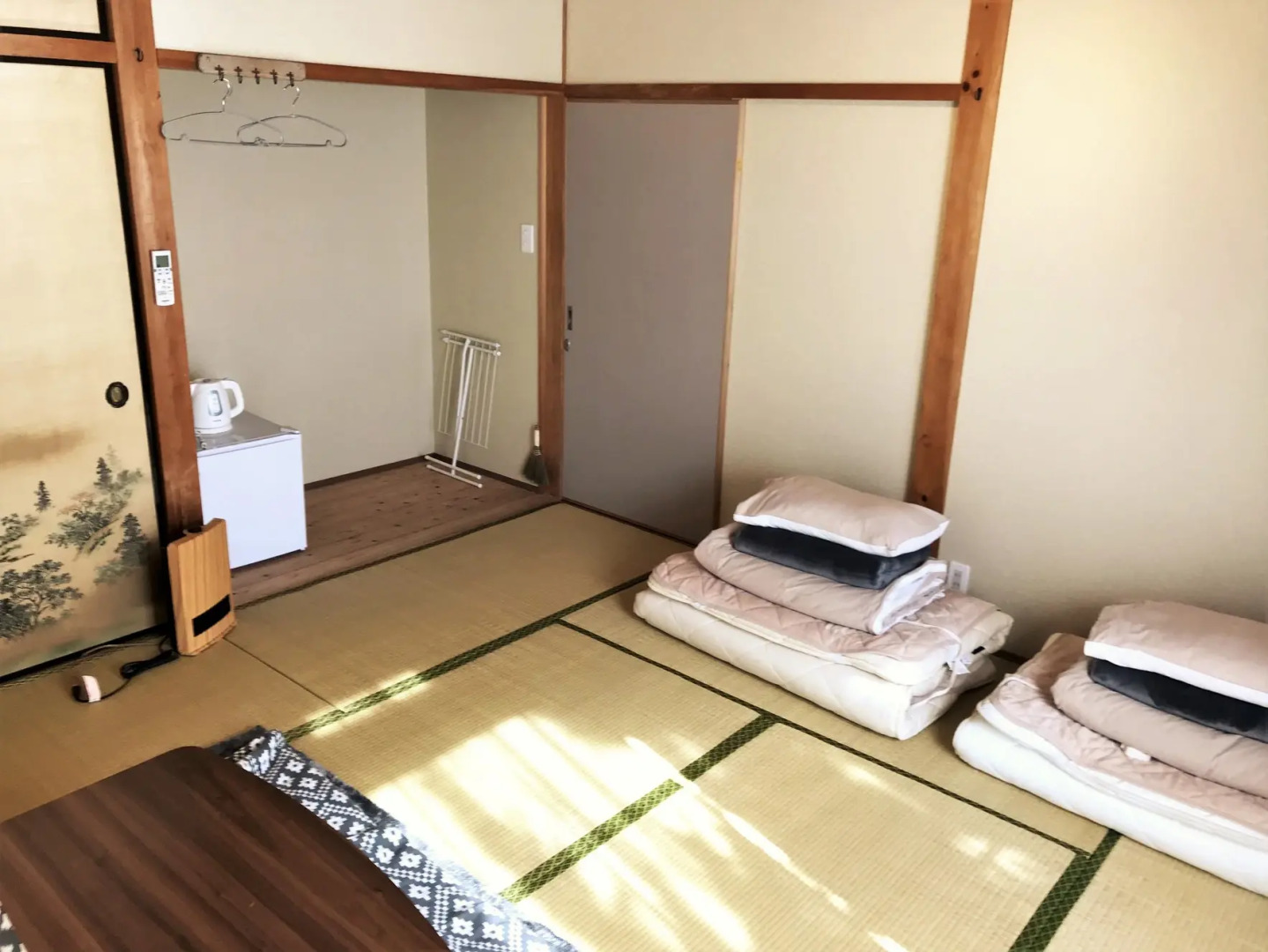 Tsushima White House