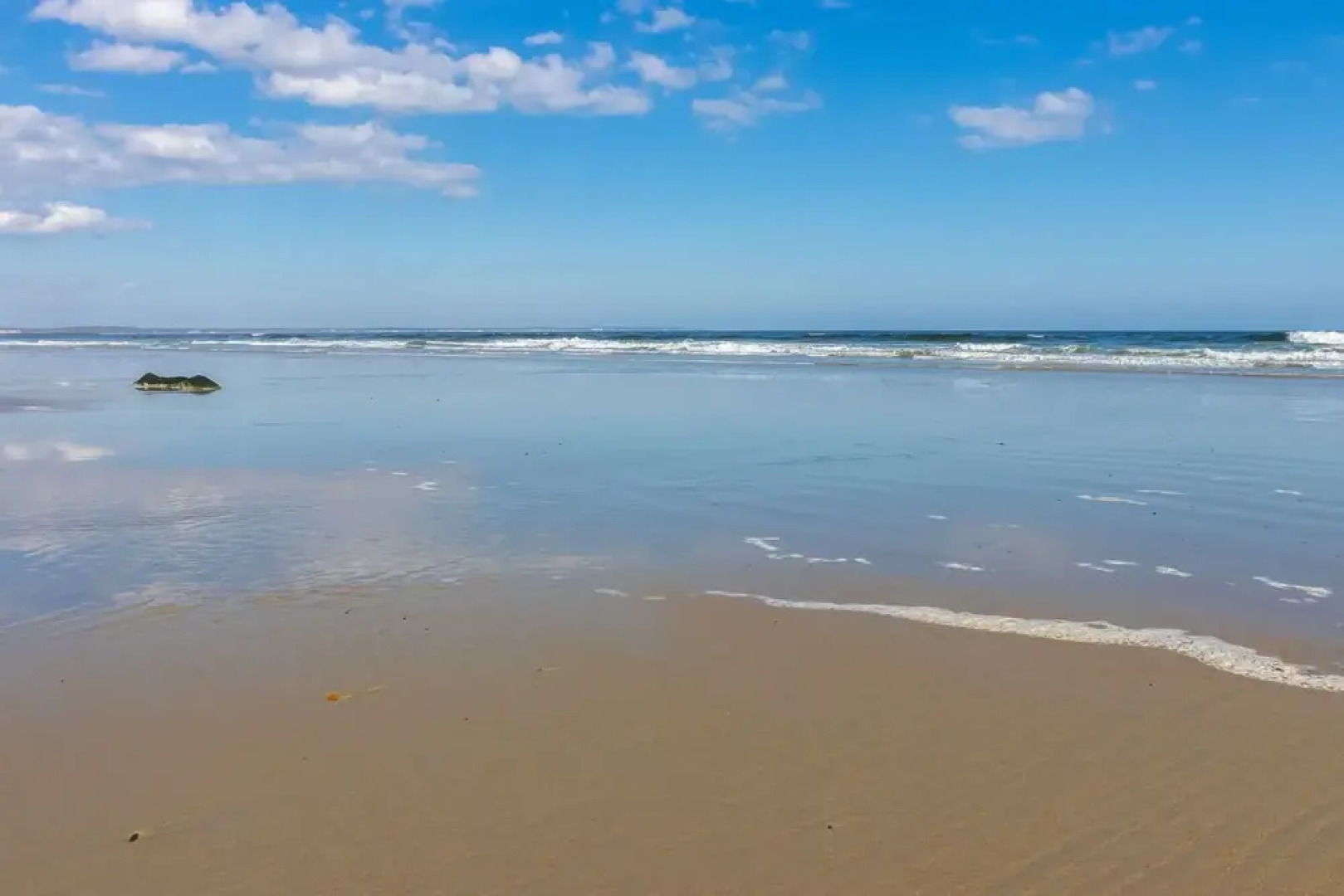 Endless Summer Beach Escape - 1 Mi to Moody Beach