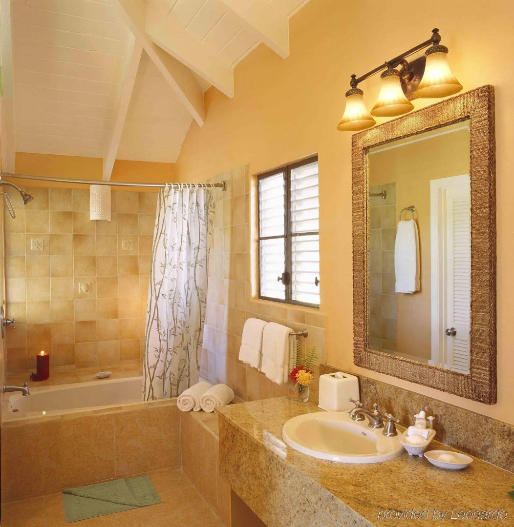 Nisbet Plantation Beach Club