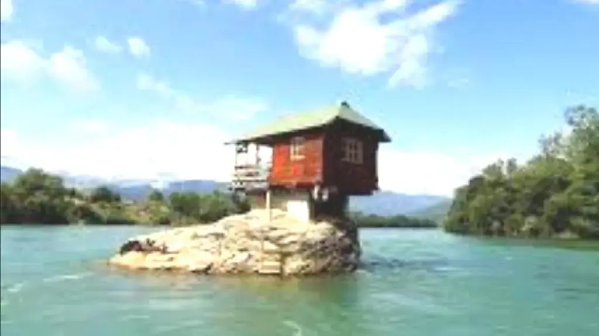 Bajina Basta / Mašta