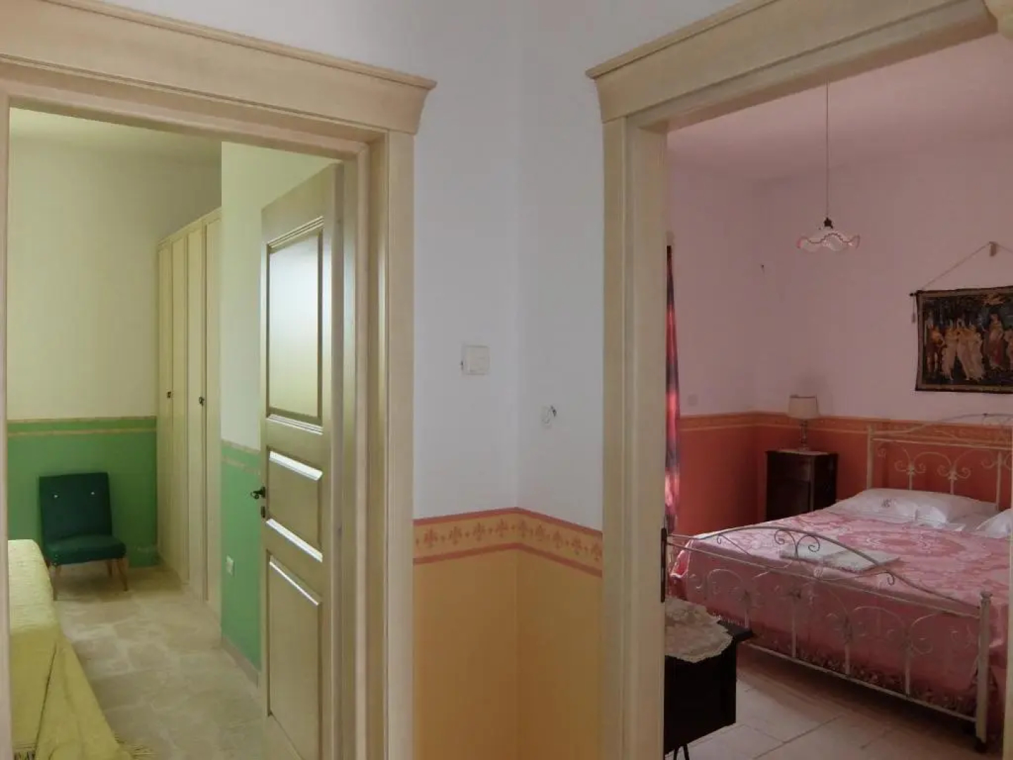 Villa Serracca
