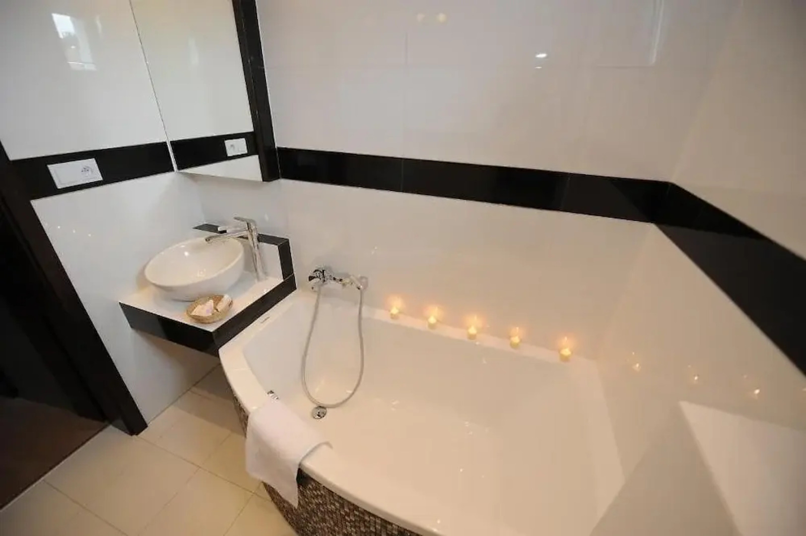 Aparthotel Strefa Premium