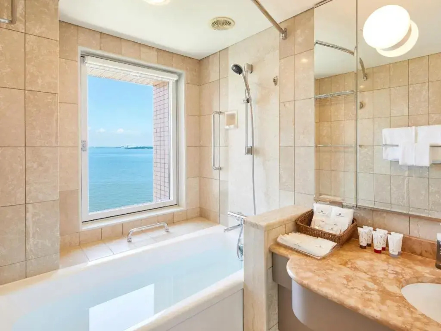 Grand Nikko Tokyo Bay Maihama