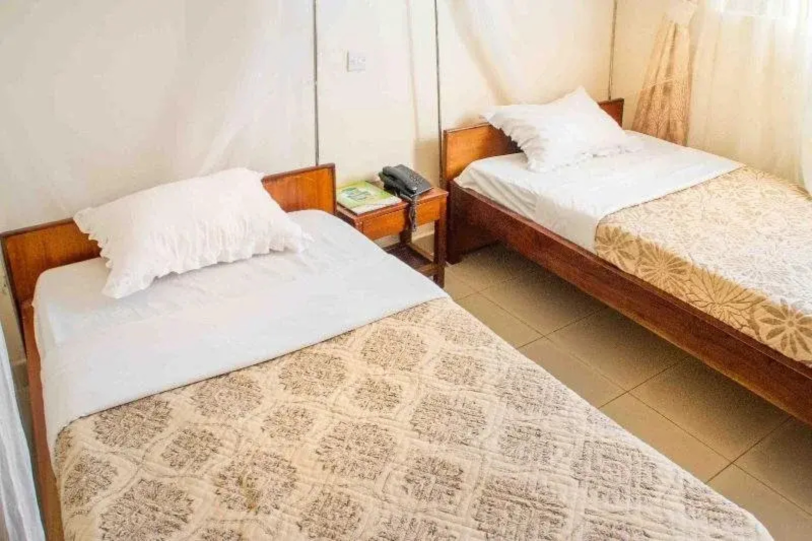 Gracious Palace Hotel