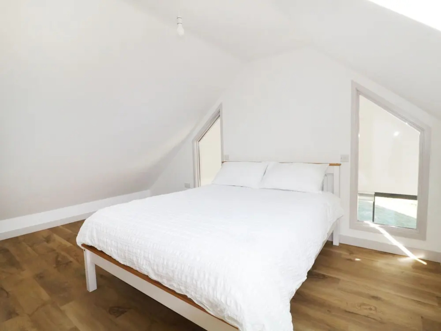 Heron Lodge Castle Farm