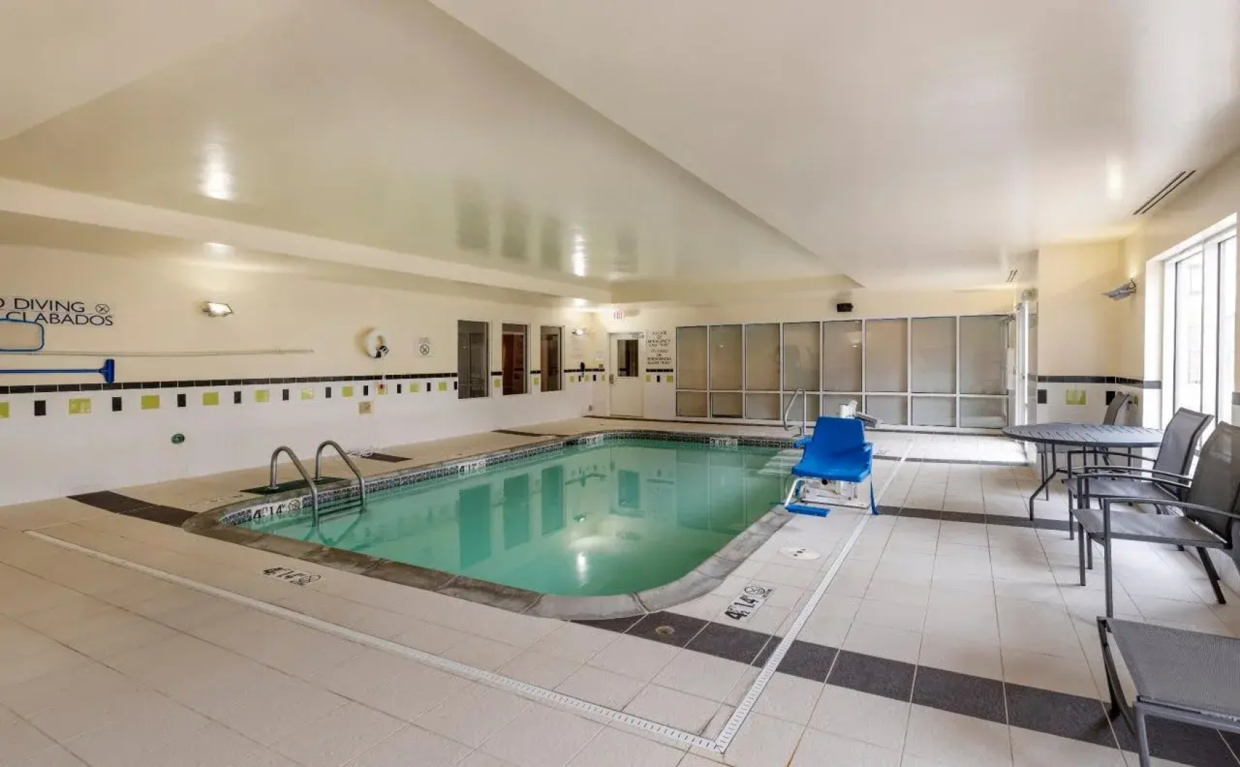 Fairfield Inn & Suites by Marriott Texarkana