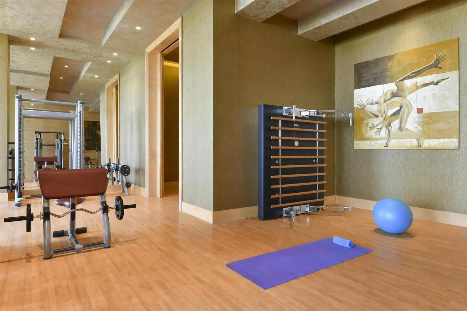 Marsa Malaz Kempinski, The Pearl - Doha